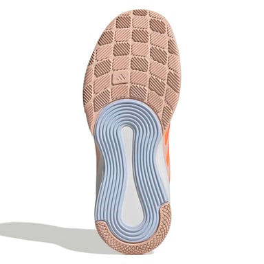 ZAPATILLAS CANCHA CUBIERTA MUJER ADIDAS NOVAFLIGHT 2 - 6