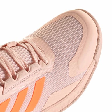 ZAPATILLAS CANCHA CUBIERTA MUJER ADIDAS NOVAFLIGHT 2 - 7