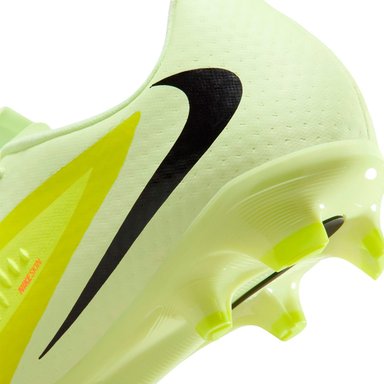 ZAPATILLAS HOMBRE NIKE CHIMPUNES AMARILLO PHANTOM 6 LOW ACADEMY FG MG - 6