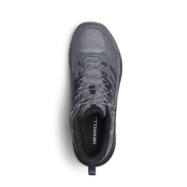 BOTINES HOMBRE MERRELL SPEED STRIKE 2 MID WP - 5
