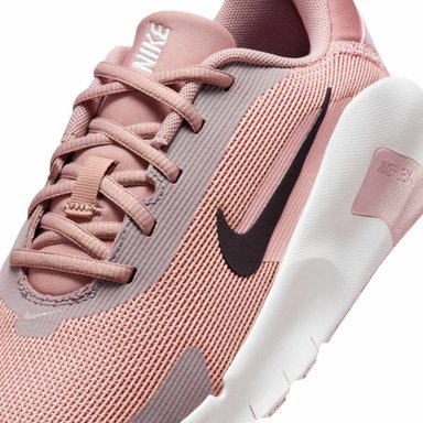 ZAPATILLAS MUJER NIKE CROSS TRAINING FLEX TRAIN - 4