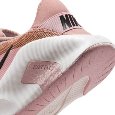 ZAPATILLAS MUJER NIKE CROSS TRAINING FLEX TRAIN - 5