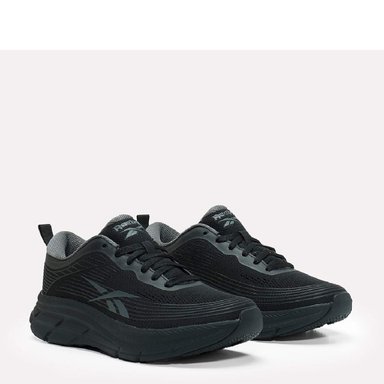 ZAPATILLAS MUJER REEBOK RUNNING NEGRO ROAD STRIDER - 2