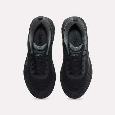 ZAPATILLAS MUJER REEBOK RUNNING NEGRO ROAD STRIDER - 3