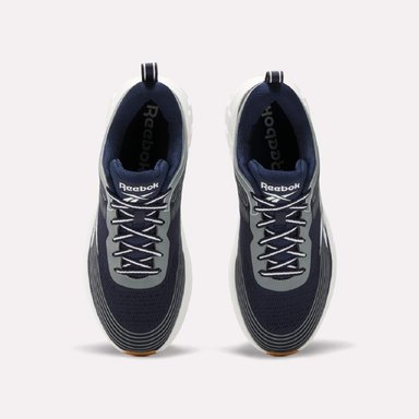ZAPATILLAS HOMBRE REEBOK RUNNING AZUL ROAD STRIDER - 3