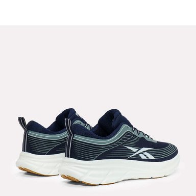 ZAPATILLAS HOMBRE REEBOK RUNNING AZUL ROAD STRIDER - 4