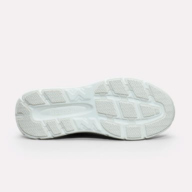 ZAPATILLAS MUJER REEBOK RUNNING BLANCO ROAD STRIDER - 5
