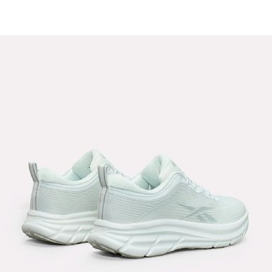 ZAPATILLAS MUJER REEBOK RUNNING BLANCO ROAD STRIDER - 4
