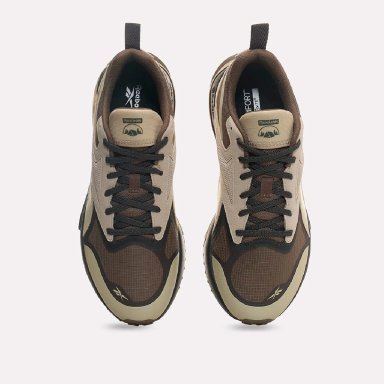 ZAPATILLAS HOMBRE REEBOK RUNNING BEIGE LAVANTE TRAIL 2 - 3