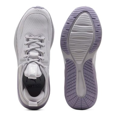 ZAPATILLAS MUJER PUMA RUNNING MORADO CELL THRILL - 4