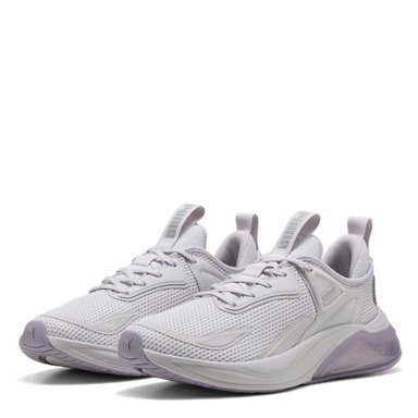ZAPATILLAS MUJER PUMA RUNNING MORADO CELL THRILL - 2
