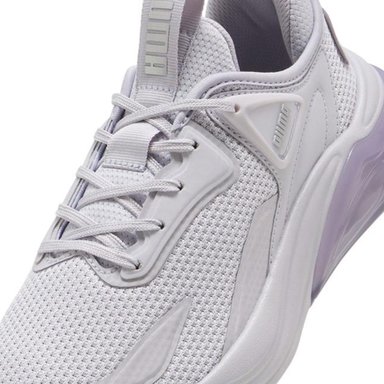 ZAPATILLAS MUJER PUMA RUNNING MORADO CELL THRILL - 5