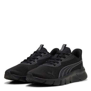 ZAPATILLAS MUJER PUMA RUNNING NEGRO FLEXFOCUS LITE MODERN - 3