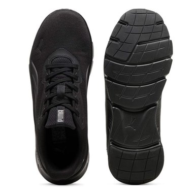 ZAPATILLAS MUJER PUMA RUNNING NEGRO FLEXFOCUS LITE MODERN - 5