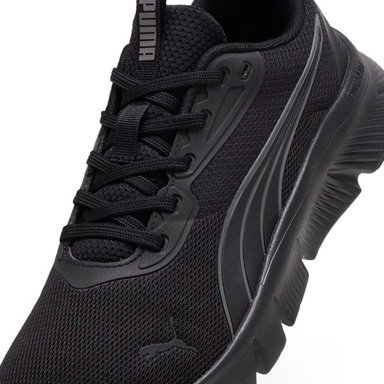 ZAPATILLAS MUJER PUMA RUNNING NEGRO FLEXFOCUS LITE MODERN - 6