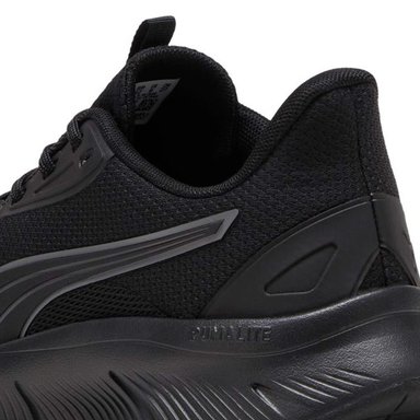 ZAPATILLAS MUJER PUMA RUNNING NEGRO FLEXFOCUS LITE MODERN - 7