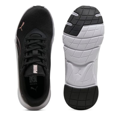 ZAPATILLAS MUJER PUMA RUNNING NEGRO FLEXFOCUS LITE MODERN - 4