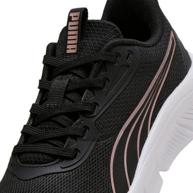 ZAPATILLAS MUJER PUMA RUNNING NEGRO FLEXFOCUS LITE MODERN - 5
