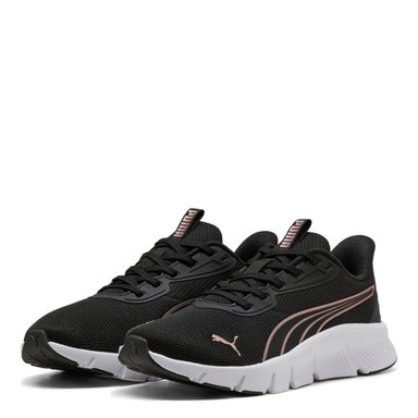 ZAPATILLAS MUJER PUMA RUNNING NEGRO FLEXFOCUS LITE MODERN - 2