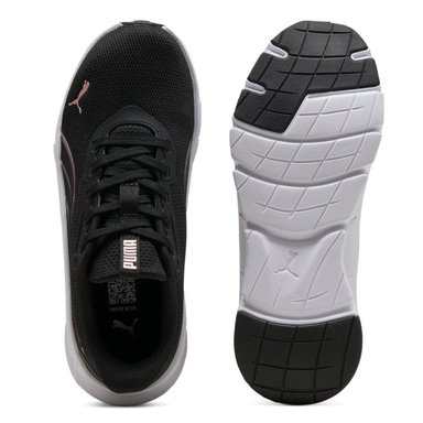 ZAPATILLAS MUJER PUMA RUNNING NEGRO FLEXFOCUS LITE MODERN - 4
