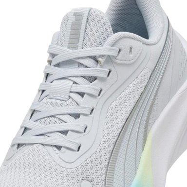 ZAPATILLAS MUJER PUMA RUNNING GRIS POUNCE LITE - 5