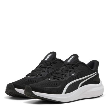 ZAPATILLAS MUJER PUMA RUNNING NEGRO SKYROCKET LITE 2 - 2