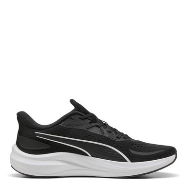 ZAPATILLAS MUJER PUMA RUNNING NEGRO SKYROCKET LITE 2 - 3