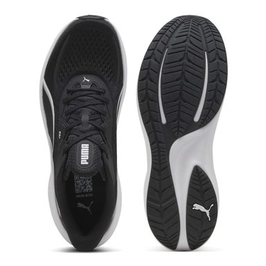 ZAPATILLAS MUJER PUMA RUNNING NEGRO SKYROCKET LITE 2 - 4