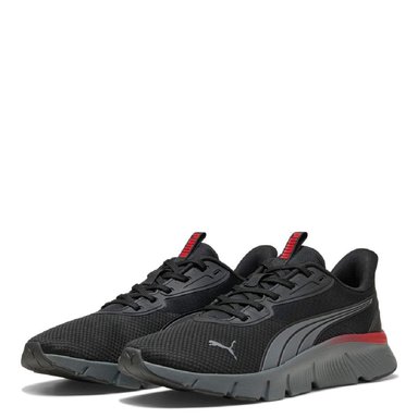 ZAPATILLAS HOMBRE PUMA RUNNING NEGRO FLEXFOCUS LITE MODERN WOVEN - 3