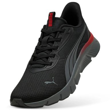 ZAPATILLAS HOMBRE PUMA RUNNING NEGRO FLEXFOCUS LITE MODERN WOVEN - 6
