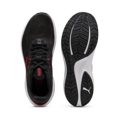 ZAPATILLAS HOMBRE PUMA RUNNING NEGRO SKYROCKET LITE 2 ALT - 5