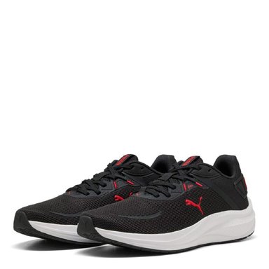 ZAPATILLAS HOMBRE PUMA RUNNING NEGRO SKYROCKET LITE 2 ALT - 3