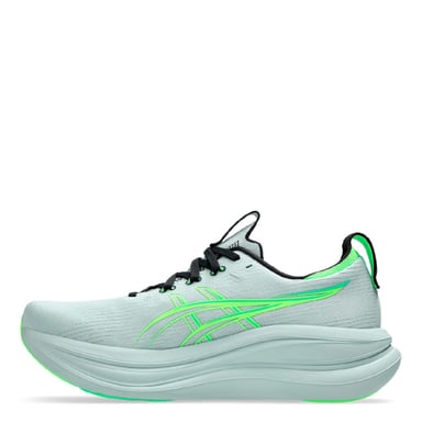 ZAPATILLAS RUNNING HOMBRE ASICS GEL-NIMBUS 28 - 2