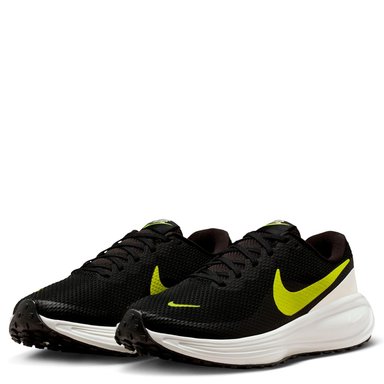 ZAPATILLAS MUJER NIKE RUNNING NEGRO REVOLUTION 8 - 2