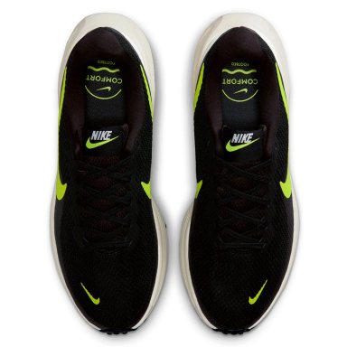 ZAPATILLAS MUJER NIKE RUNNING NEGRO REVOLUTION 8 - 3