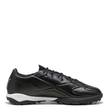ZAPATILLAS HOMBRE PUMA FÚTBOL PASTO SINTÉTICO NEGRO KING 20 MATCH TT - 6