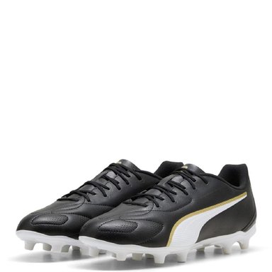 ZAPATILLAS HOMBRE PUMA CHIMPUNES NEGRO KING 20 PLAY FG/AG - 2