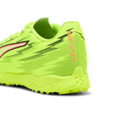 ZAPATILLAS MUJER PUMA RUNNING AMARILLO PARK LIFESTYLE EASY SD CUERO - 3