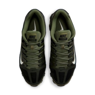 ZAPATILLAS HOMBRE NIKE CROSS TRAINING VERDE REAX 8 TR MESH - 2