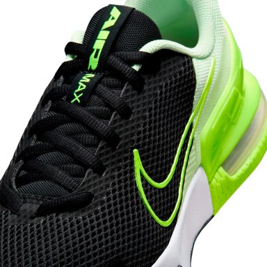 ZAPATILLAS HOMBRE NIKE CROSS TRAINING NEGRO AIR MAX ALPHA TRAINER 6 - 4
