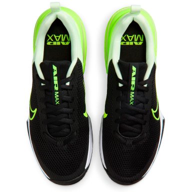 ZAPATILLAS HOMBRE NIKE CROSS TRAINING NEGRO AIR MAX ALPHA TRAINER 6 - 3