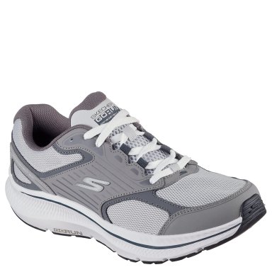ZAPATILLA DEPORTIVA HOMBRE SKECHERS 220866-GRY GO RUN CONSISTENT 2.0
