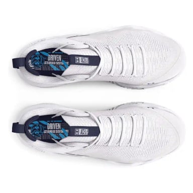 ZAPATILLAS VÓLEY MUJER UNDER ARMOUR FLOW ACE - 4