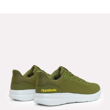 ZAPATILLAS HOMBRE REEBOK RUNNING VERDE REEBOK QUICK JOGGER - 4