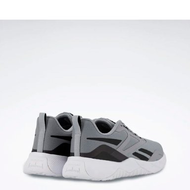 ZAPATILLAS HOMBRE REEBOK TRAINING GRIS NFX TRAINER - 4