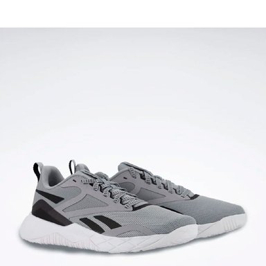 ZAPATILLAS HOMBRE REEBOK TRAINING GRIS NFX TRAINER - 2