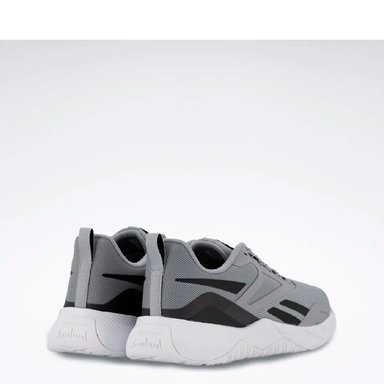ZAPATILLAS HOMBRE REEBOK TRAINING GRIS NFX TRAINER - 4