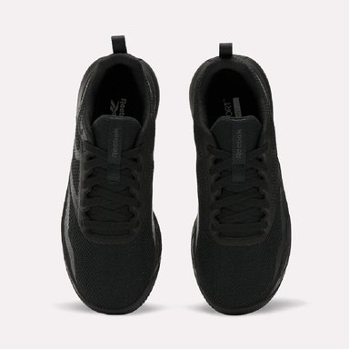 ZAPATILLAS MUJER REEBOK TRAINING NEGRO NFX TRAINER - 3