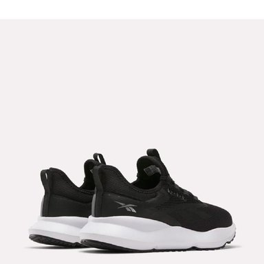 ZAPATILLAS MUJER REEBOK RUNNING NEGRO CITYRIDE - 4