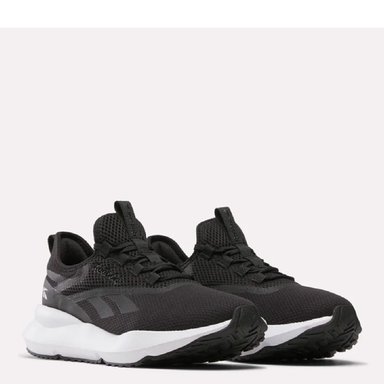 ZAPATILLAS MUJER REEBOK RUNNING NEGRO CITYRIDE - 2